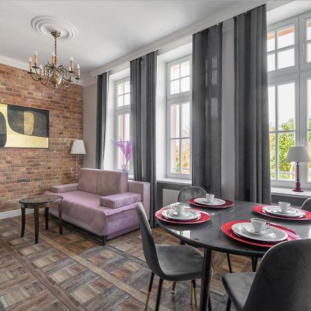 Old Town Comfy Apartment #18 Poznan Exterior photo