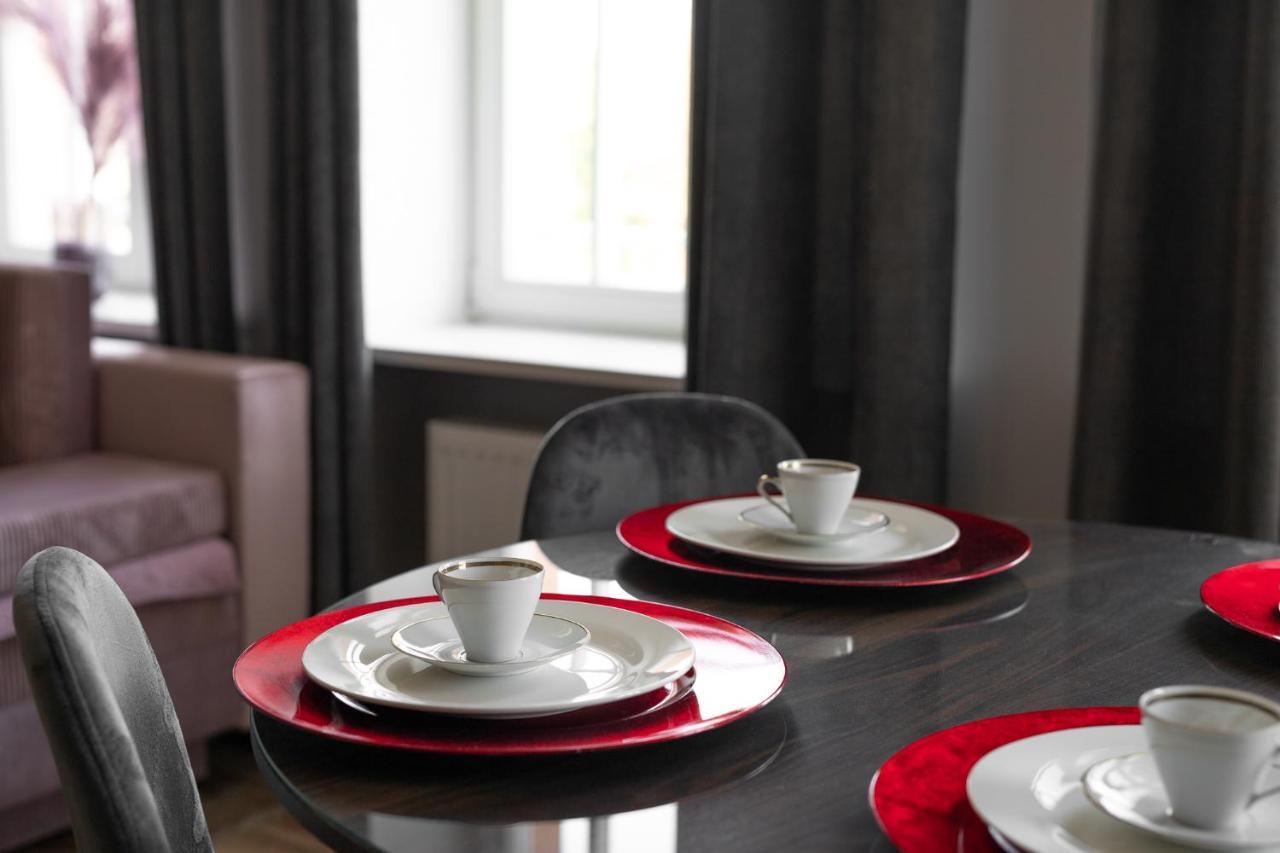 Old Town Comfy Apartment #18 Poznan Exterior photo